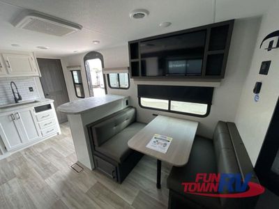2025 Venture RV Stratus - Photo 9