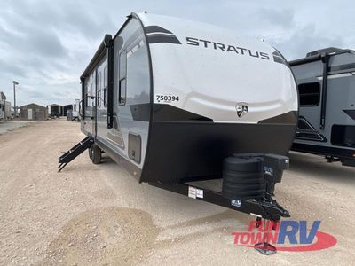 2025 Venture RV Stratus - Photo 11