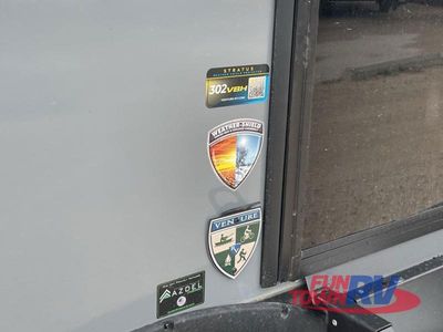 2025 Venture RV Stratus - Photo 46