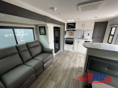 2025 Venture RV Stratus - Photo 4