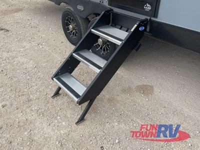 2025 Venture RV Stratus - Photo 20
