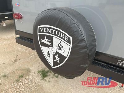 2025 Venture RV Stratus - Photo 24
