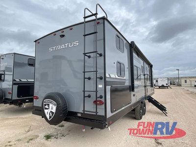 2025 Venture RV Stratus - Photo 12