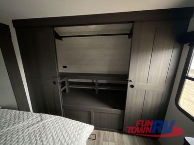 2025 Venture RV Stratus - Photo 45