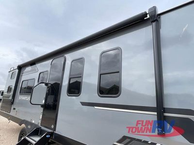 2025 Venture RV Stratus - Photo 17