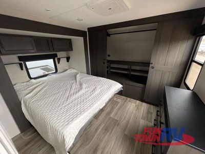 2025 Venture RV Stratus - Photo 40