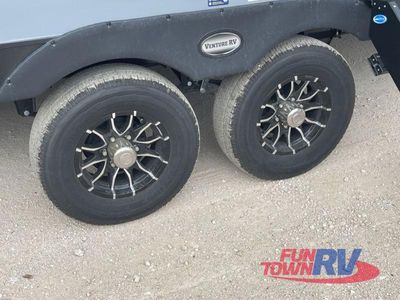2025 Venture RV Stratus - Photo 21