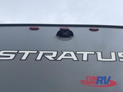 2025 Venture RV Stratus - Photo 23