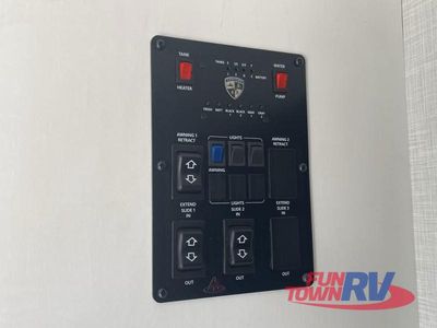 2025 Venture RV Stratus - Photo 34