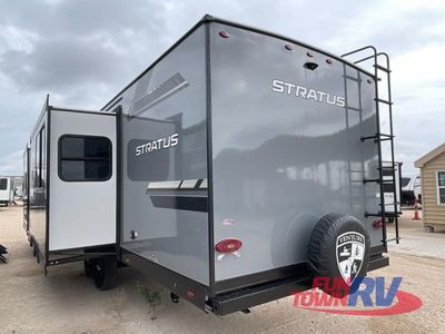 2025 Venture RV Stratus - Photo 13