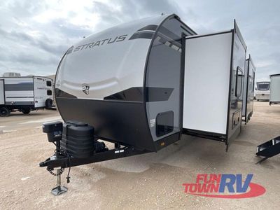 2025 Venture RV Stratus - Photo 14