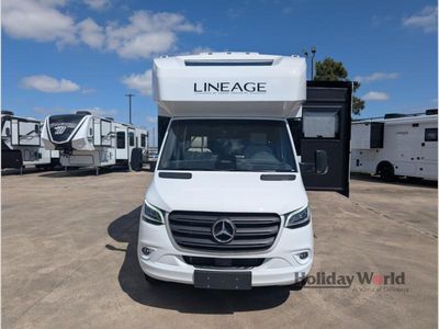 2026 Grand Design Lineage Series M - Photo 1