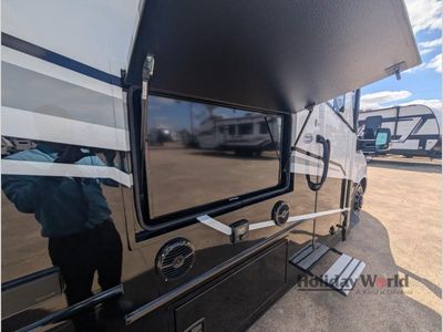 2026 Grand Design Lineage Series M - Photo 25