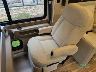 2026 Tiffin Motorhomes Open Road Allegro - Photo 14