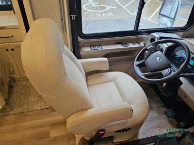 2026 Tiffin Motorhomes Open Road Allegro - Photo 11