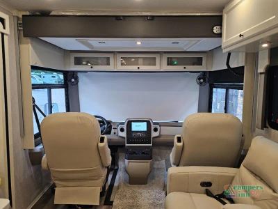 2026 Tiffin Motorhomes Open Road Allegro - Photo 10
