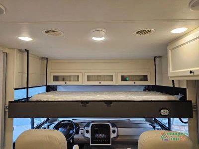 2026 Tiffin Motorhomes Open Road Allegro - Photo 16