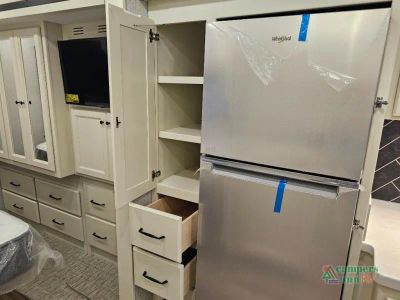 2026 Tiffin Motorhomes Open Road Allegro - Photo 33
