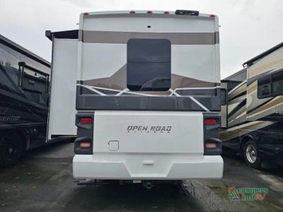 2026 Tiffin Motorhomes Open Road Allegro - Photo 5