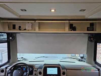 2026 Tiffin Motorhomes Open Road Allegro - Photo 15