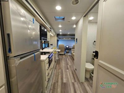 2026 Tiffin Motorhomes Open Road Allegro - Photo 9