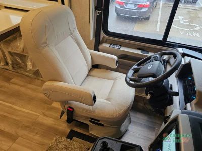 2026 Tiffin Motorhomes Open Road Allegro - Photo 12