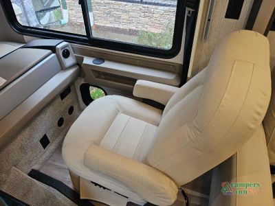2026 Tiffin Motorhomes Open Road Allegro - Photo 13