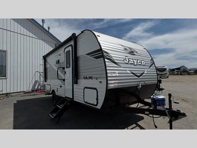 2026 Jayco Jay Flight SLX - Photo 1