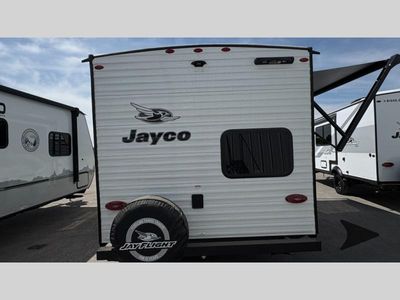 2026 Jayco Jay Flight SLX - Photo 5