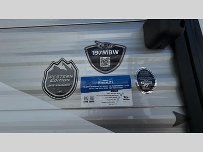 2026 Jayco Jay Flight SLX - Photo 9