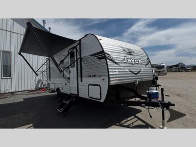 2026 Jayco Jay Flight SLX - Photo 3