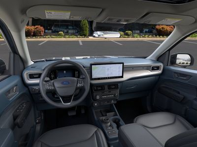 2026 Ford Maverick — photo 42 view