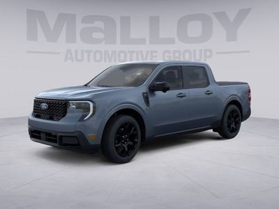 2026 Ford Maverick — photo 9 view