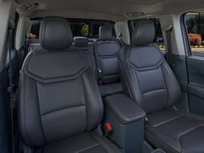 2026 Ford Maverick — photo 41 view