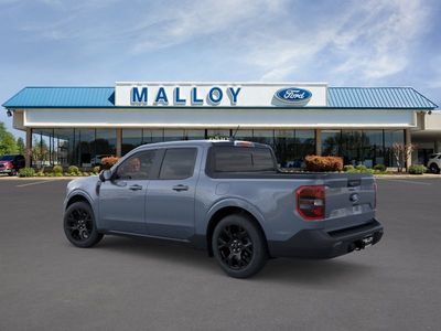 2026 Ford Maverick — photo 40 view