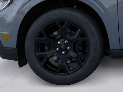 2026 Ford Maverick — photo 18 view