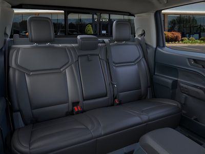 2026 Ford Maverick — photo 45 view