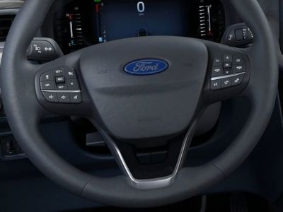 2026 Ford Maverick — photo 10 view