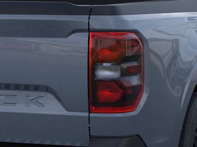 2026 Ford Maverick — photo 37 view