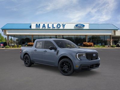 2026 Ford Maverick — photo 26 view