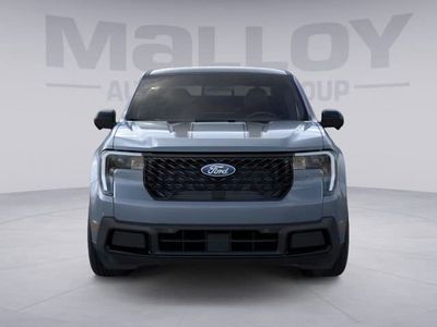2026 Ford Maverick — photo 19 view