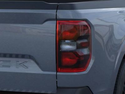2026 Ford Maverick — detail view