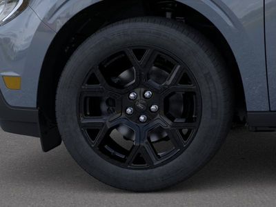 2026 Ford Maverick — photo 38 view