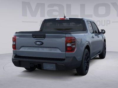 2026 Ford Maverick — photo 22 view