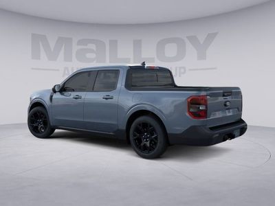 2026 Ford Maverick — photo 14 view