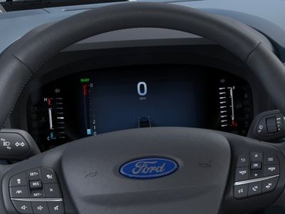 2026 Ford Maverick — photo 43 view