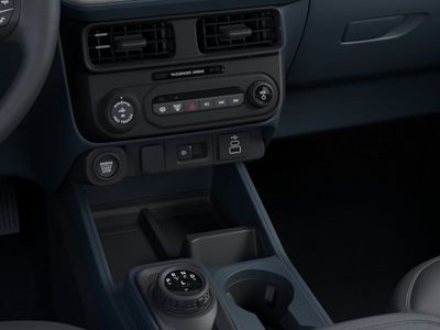 2026 Ford Maverick — photo 35 view