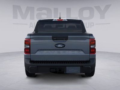 2026 Ford Maverick — photo 16 view