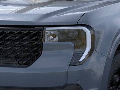 2026 Ford Maverick — photo 34 view