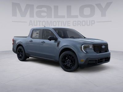 2026 Ford Maverick — photo 17 view